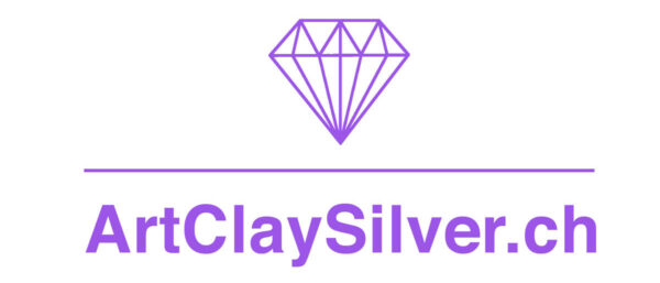 Logo ArtClaySilver